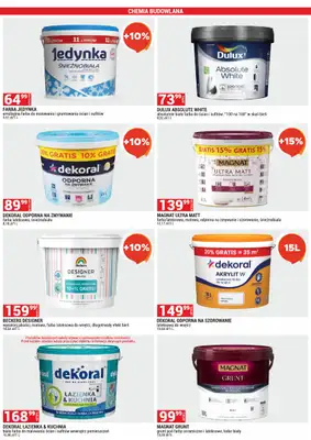 Merkury Market - gazetka promocyjna Gazetka od środy 01.07 do piątku 31.07 - strona 38