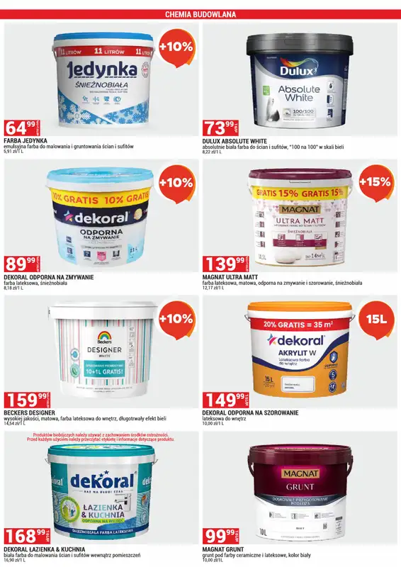 Merkury Market - gazetka promocyjna Gazetka od środy 01.07 do piątku 31.07 - strona 38