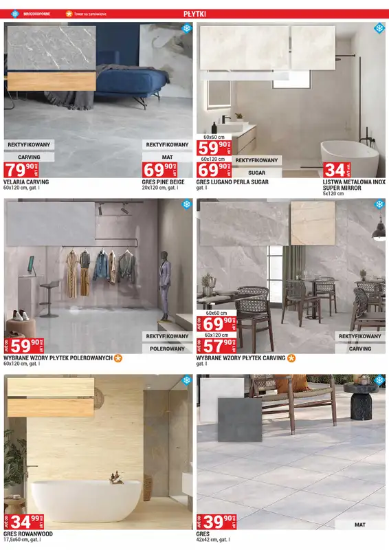 Merkury Market - gazetka promocyjna Gazetka od środy 01.07 do piątku 31.07 - strona 26