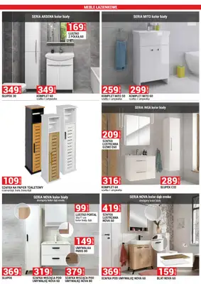 Merkury Market - gazetka promocyjna Gazetka od środy 01.07 do piątku 31.07 - strona 28