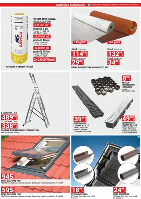 Merkury Market - gazetka promocyjna Gazetka od środy 01.07 do piątku 31.07 - strona 13