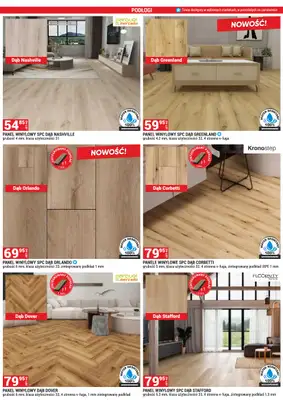 Merkury Market - gazetka promocyjna Gazetka od środy 01.07 do piątku 31.07 - strona 5