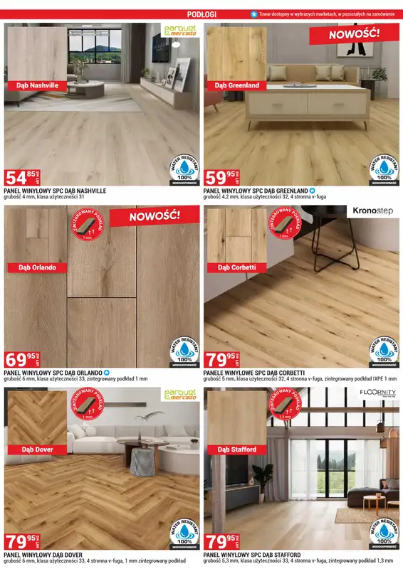 Merkury Market - gazetka promocyjna Gazetka od środy 01.07 do piątku 31.07 - strona 5