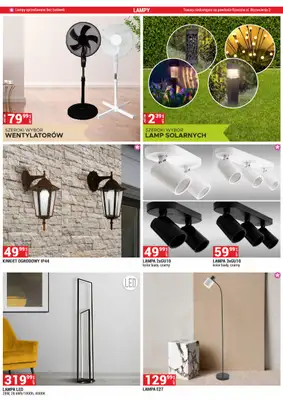 Merkury Market - gazetka promocyjna Gazetka od środy 01.07 do piątku 31.07 - strona 16
