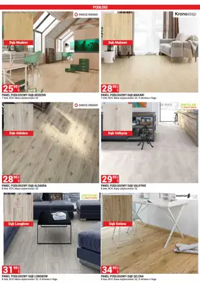 Merkury Market - gazetka promocyjna Gazetka od środy 01.07 do piątku 31.07 - strona 2
