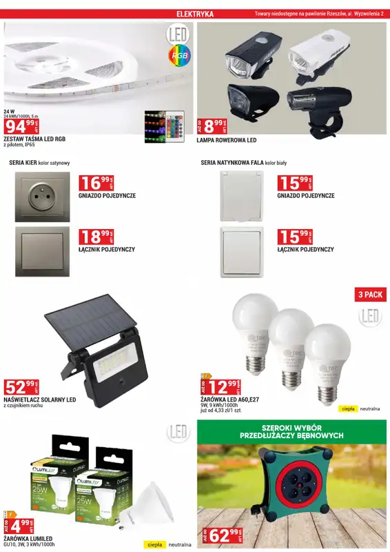 Merkury Market - gazetka promocyjna Gazetka od środy 01.07 do piątku 31.07 - strona 18