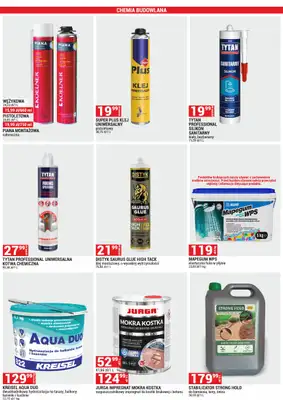 Merkury Market - gazetka promocyjna Gazetka od środy 01.07 do piątku 31.07 - strona 40