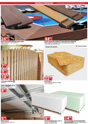 Merkury Market - gazetka promocyjna Gazetka od środy 01.07 do piątku 31.07 - strona 12