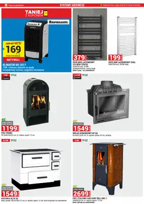 Merkury Market - gazetka promocyjna Gazetka od środy 01.07 do piątku 31.07 - strona 50
