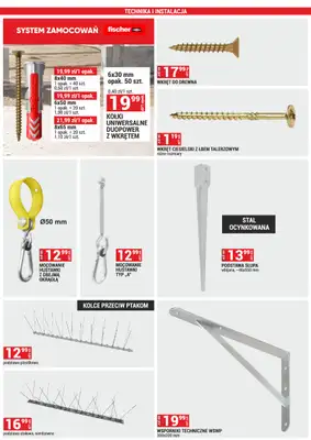 Merkury Market - gazetka promocyjna Gazetka od środy 01.07 do piątku 31.07 - strona 34