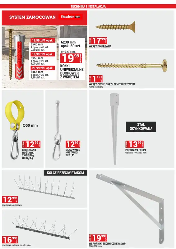 Merkury Market - gazetka promocyjna Gazetka od środy 01.07 do piątku 31.07 - strona 34