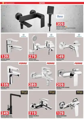 Merkury Market - gazetka promocyjna Gazetka od środy 01.07 do piątku 31.07 - strona 51