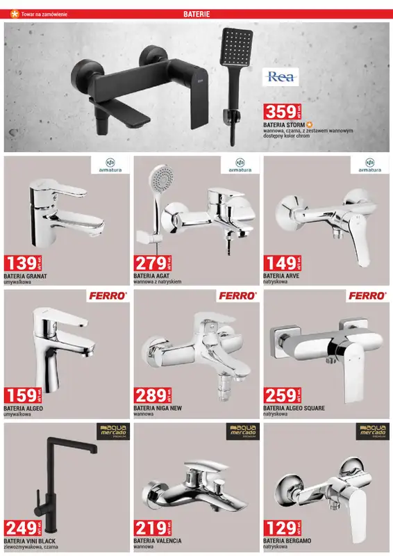 Merkury Market - gazetka promocyjna Gazetka od środy 01.07 do piątku 31.07 - strona 51