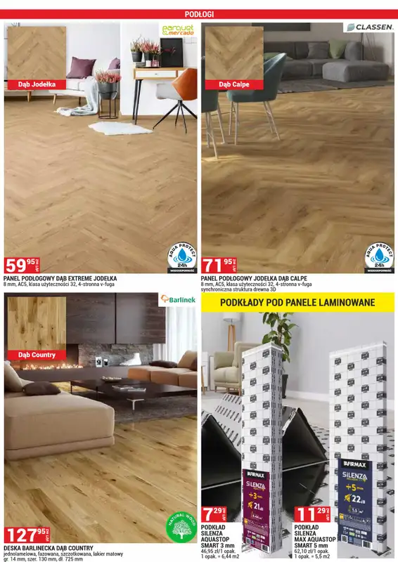 Merkury Market - gazetka promocyjna Gazetka od środy 01.07 do piątku 31.07 - strona 4