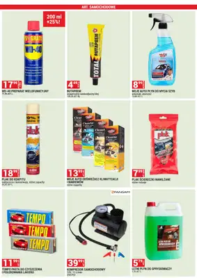 Merkury Market - gazetka promocyjna Gazetka od środy 01.07 do piątku 31.07 - strona 49