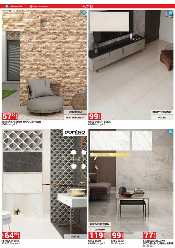 Merkury Market - gazetka promocyjna Gazetka od środy 01.07 do piątku 31.07 - strona 24