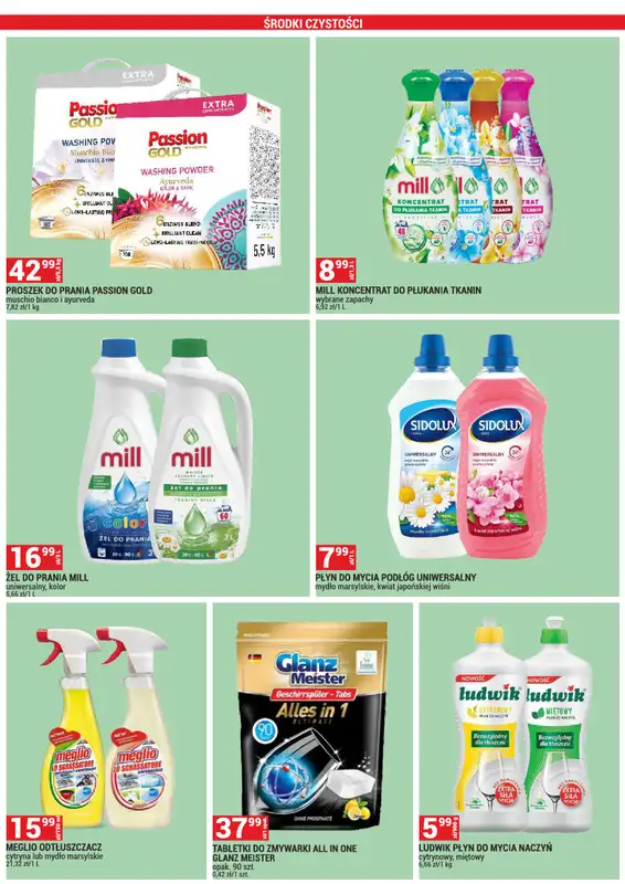 Merkury Market - gazetka promocyjna Gazetka od środy 01.07 do piątku 31.07 - strona 35