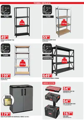 Merkury Market - gazetka promocyjna Gazetka od środy 01.07 do piątku 31.07 - strona 32