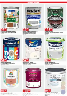 Merkury Market - gazetka promocyjna Gazetka od środy 01.07 do piątku 31.07 - strona 39