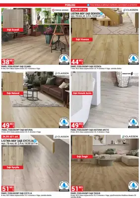Merkury Market - gazetka promocyjna Gazetka od środy 01.07 do piątku 31.07 - strona 3