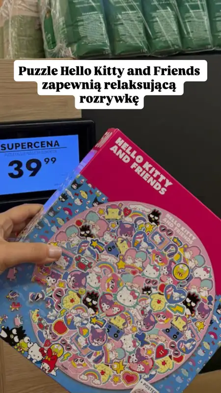 Biedronka - gazetka promocyjna Zakupowe Inspiracje - produkty do domu i dodatki modowe   - strona 3