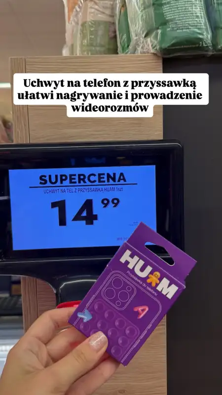Biedronka - gazetka promocyjna Zakupowe Inspiracje - produkty do domu i dodatki modowe od wtorku 30.06  - strona 11