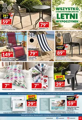Twój Market - gazetka promocyjna Gazetka od środy 01.07 do wtorku 07.07 - strona 33