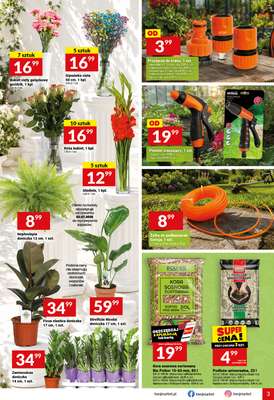 Twój Market - gazetka promocyjna Gazetka od środy 01.07 do wtorku 07.07 - strona 3