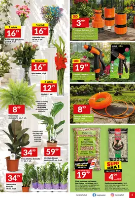 Twój Market - gazetka promocyjna Gazetka od środy 01.07 do wtorku 07.07 - strona 3
