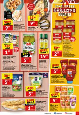 Twój Market - gazetka promocyjna Gazetka od środy 01.07 do wtorku 07.07 - strona 13