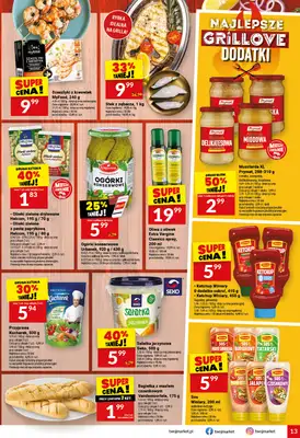 Twój Market - gazetka promocyjna Gazetka od środy 01.07 do wtorku 07.07 - strona 13