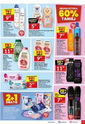 Twój Market - gazetka promocyjna Gazetka od środy 01.07 do wtorku 07.07 - strona 39