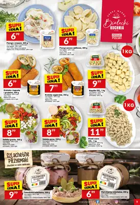 Twój Market - gazetka promocyjna Gazetka od środy 01.07 do wtorku 07.07 - strona 9