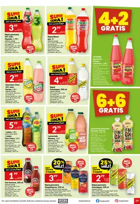 Twój Market - gazetka promocyjna Gazetka od środy 01.07 do wtorku 07.07 - strona 29