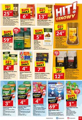 Twój Market - gazetka promocyjna Gazetka od środy 01.07 do wtorku 07.07 - strona 19