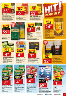 Twój Market - gazetka promocyjna Gazetka od środy 01.07 do wtorku 07.07 - strona 19