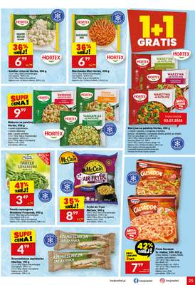 Twój Market - gazetka promocyjna Gazetka od środy 01.07 do wtorku 07.07 - strona 25