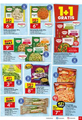 Twój Market - gazetka promocyjna Gazetka od środy 01.07 do wtorku 07.07 - strona 25