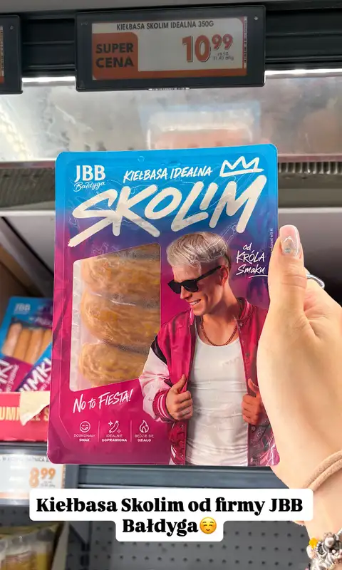 Biedronka - gazetka promocyjna Zakupowe Inspiracje w Biedronce od wtorku 30.06  - strona 6