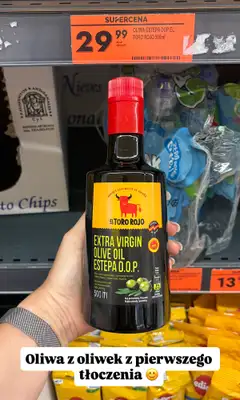Biedronka - gazetka promocyjna Zakupowe Inspiracje w Biedronce od wtorku 30.06  - strona 10