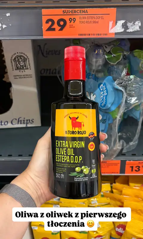 Biedronka - gazetka promocyjna Zakupowe Inspiracje w Biedronce od wtorku 30.06  - strona 10