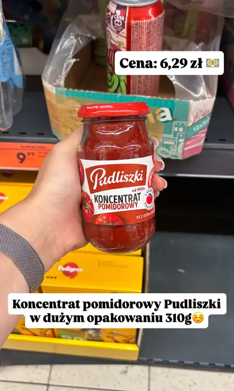 Biedronka - gazetka promocyjna Zakupowe Inspiracje w Biedronce od wtorku 30.06  - strona 12