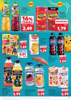 Kaufland - gazetka promocyjna Gazetka Tygodnia od czwartku 02.07 do środy 08.07 - strona 55