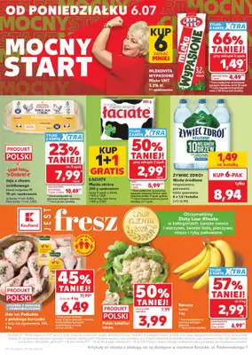 Kaufland - gazetka promocyjna Gazetka Tygodnia od czwartku 02.07 do środy 08.07 - strona 72