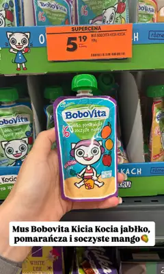 Biedronka - gazetka promocyjna Zakupowe Inspiracje w Biedronce od piątku 03.07  - strona 4
