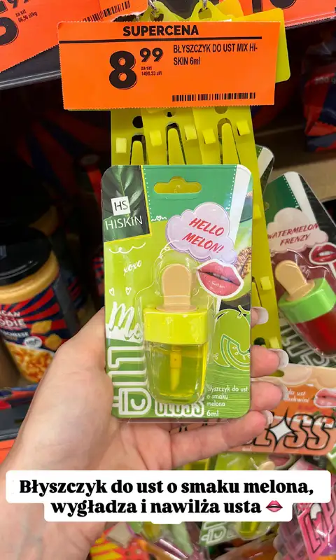 Biedronka - gazetka promocyjna Zakupowe Inspiracje w Biedronce  