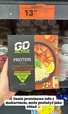 Biedronka - gazetka promocyjna Zakupowe Inspiracje w Biedronce od piątku 03.07  - strona 8