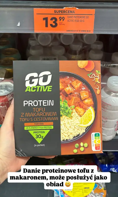 Biedronka - gazetka promocyjna Zakupowe Inspiracje w Biedronce od piątku 03.07  - strona 8