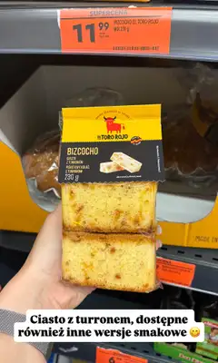 Biedronka - gazetka promocyjna Zakupowe Inspiracje w Biedronce od piątku 03.07  - strona 11