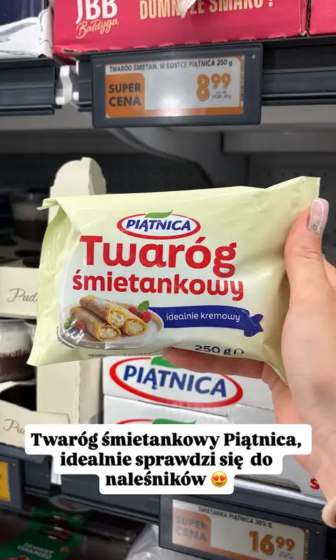Biedronka - gazetka promocyjna Zakupowe Inspiracje w Biedronce od piątku 03.07  - strona 5